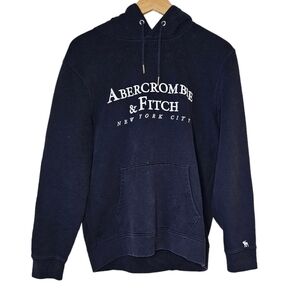 Abercrombie & Fitch New York City Hoodie Size Small